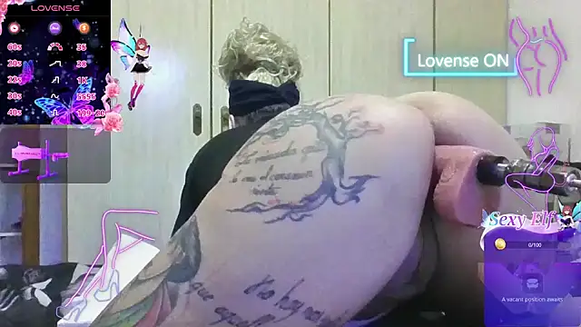 canariamorbosa online show from 04-23-26, 07:05