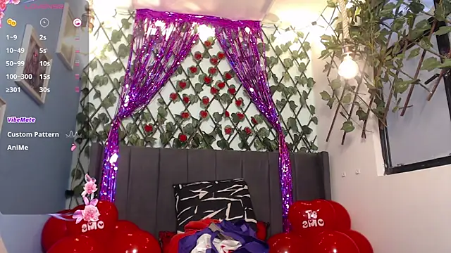 Meriiida online show from 02-19-26, 10:50