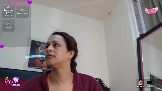 Meriiida online show from 04-29-26, 06:47