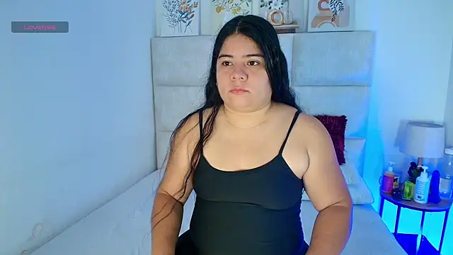 elizawiliamst online show from 07-07-26, 10:41