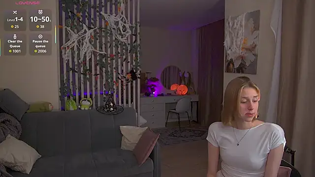 sofiapurex online show from 10-26-25, 07:53