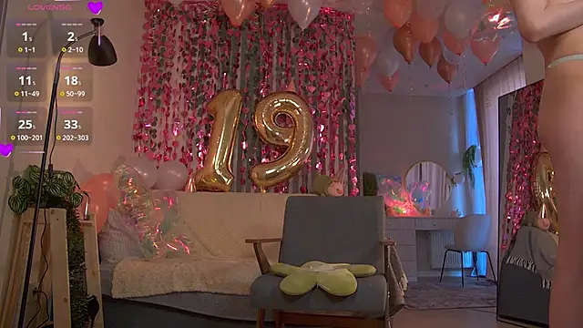 sofiapurex online show from 02-20-26, 06:26