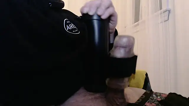 MajorKfun online show from 01-09-26, 05:54