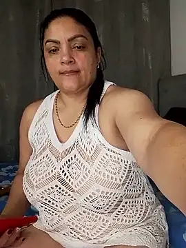 Snapshot of tiffany_Johnson1 chatting on 09-20-25, 02:56 tiffany Johnson1 online show from 09-20-25, 02:56