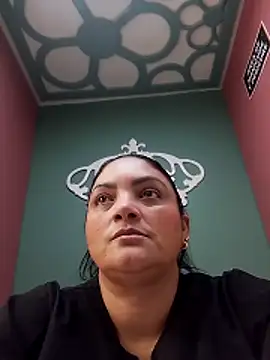 Snapshot of tiffany_Johnson1 chatting on 11-11-25, 04:40 tiffany Johnson1 online show from 11-11-25, 04:40