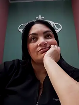 Snapshot of tiffany_Johnson1 chatting on 11-13-25, 07:24 tiffany Johnson1 online show from 11-13-25, 07:24