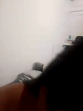 Snapshot of tiffany_Johnson1 chatting on 12-15-25, 12:48 tiffany Johnson1 online show from 12-15-25, 12:48