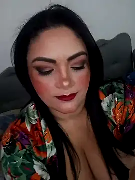 Snapshot of tiffany_Johnson1 chatting on 02-08-26, 07:06 tiffany Johnson1 online show from 02-08-26, 07:06