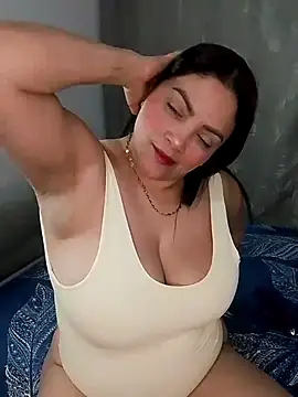 tiffany Johnson1 online show from 03-20-26, 04:17