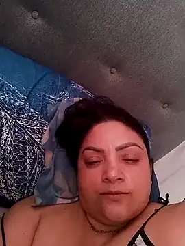 tiffany Johnson1 online show from 04-22-26, 01:34