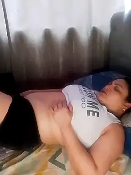 tiffany Johnson1 online show from 04-25-26, 12:30