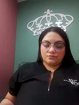 tiffany Johnson1 online show from 04-27-26, 04:38