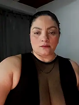 tiffany Johnson1 online show from 07-29-26, 01:48