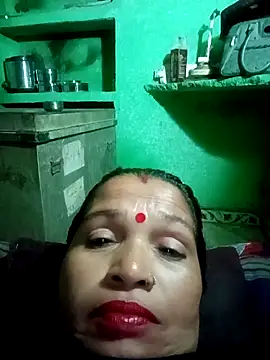 Manavi x online show from 10-29-25, 03:58