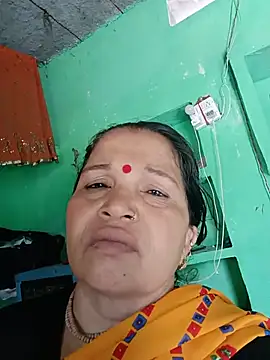 Manavi x online show from 06-21-26, 07:33
