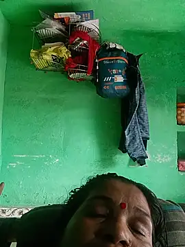 Manavi x online show from 07-07-26, 08:18