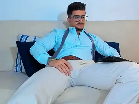 AnibalSteam online show from 02-20-26, 02:19