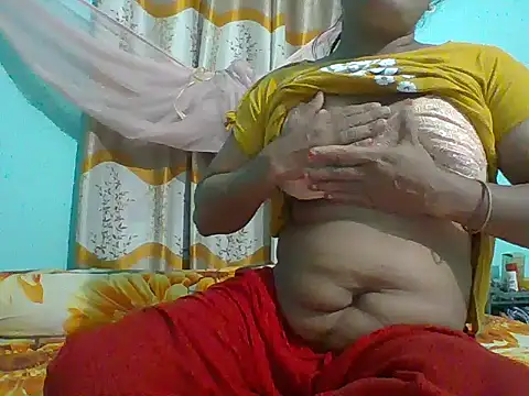 angel marea online show from 10-23-25, 04:50