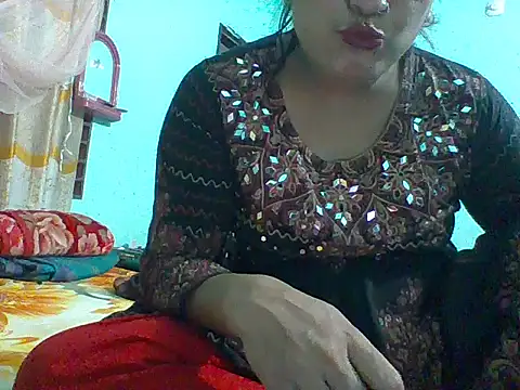 angel marea online show from 10-24-25, 02:02