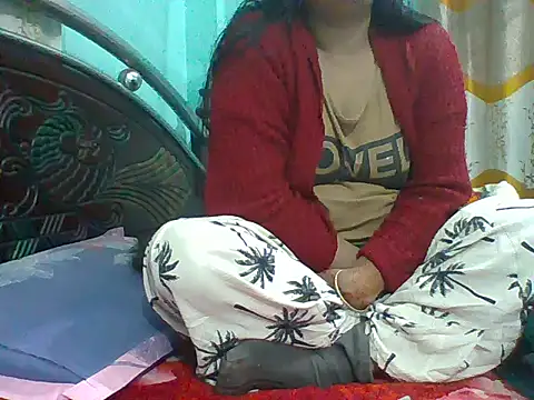 angel marea online show from 01-08-26, 12:18