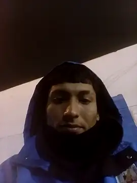 Bebicho14 online show from 10-25-25, 07:27