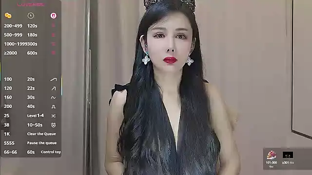 Snapshot of Cuteazhu chatting on 10-04-25, 02:04 Cuteazhu online show from 10-04-25, 02:04