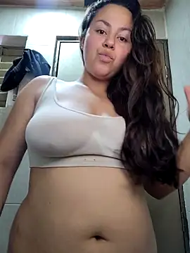 camila-titis online show from 09-14-25, 07:57