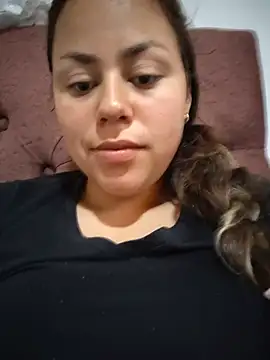 Snapshot of camila-titis chatting on 07-12-26, 12:01 camila-titis online show from 07-12-26, 12:01