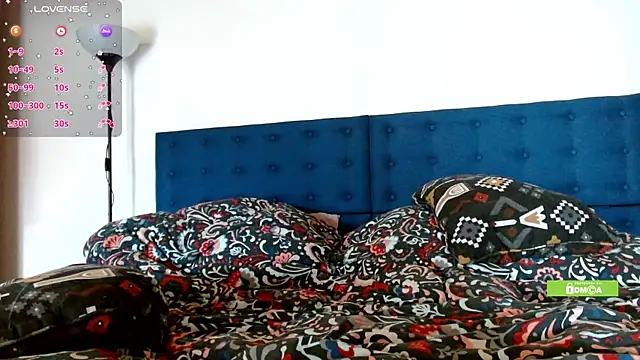 MariaHoward online show from 09-19-25, 08:16