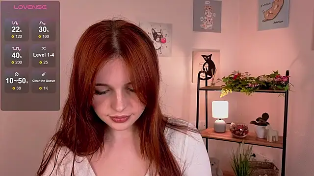 Snapshot of AnnieKim_ chatting on 10-05-25, 02:04 AnnieKim online show from 10-05-25, 02:04