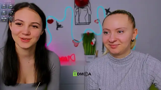 mila glow1 online show from 02-23-26, 06:11