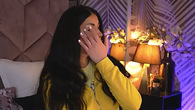 EvaRhea online show from 02-09-26, 04:27