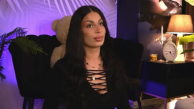 EvaRhea online show from 02-19-26, 03:57