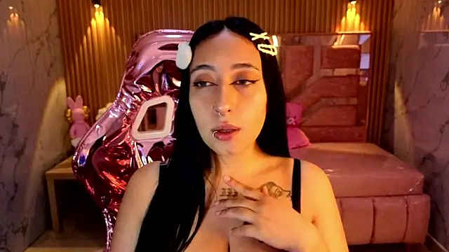 m eris s online show from 10-04-25, 01:31