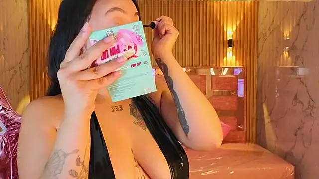 m eris s online show from 11-10-25, 01:32