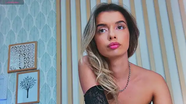 LollyShine online show from 11-29-25, 05:38