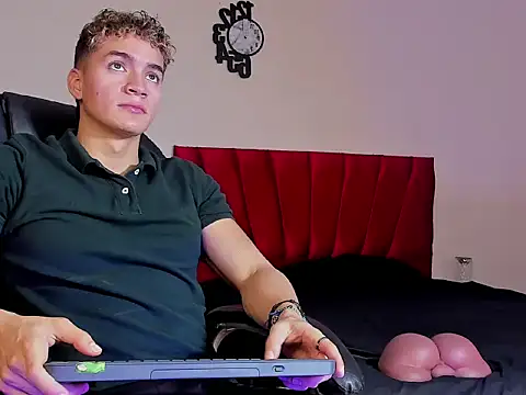 paull george online show from 09-27-25, 12:43