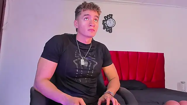 paull george online show from 10-06-25, 02:25