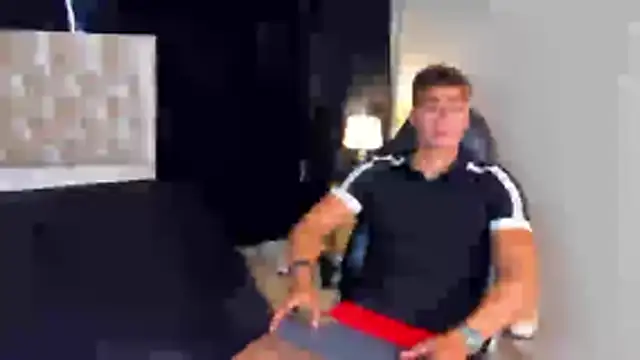 paull george online show from 04-13-26, 03:06