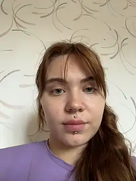 LunaMillie online show from 07-19-26, 11:58
