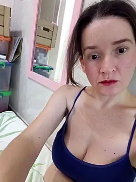 anita rojas online show from 05-10-26, 03:06