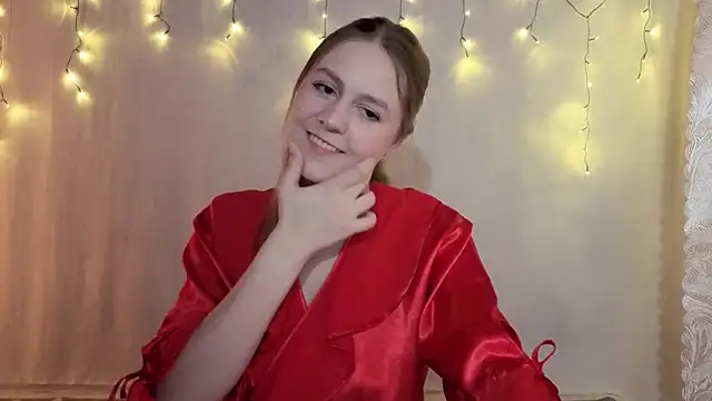 ShyMistery online show from 11-08-25, 07:23