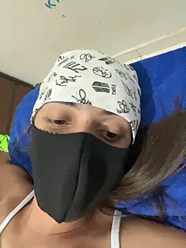 Bandidasexy22 online show from 09-17-25, 03:30