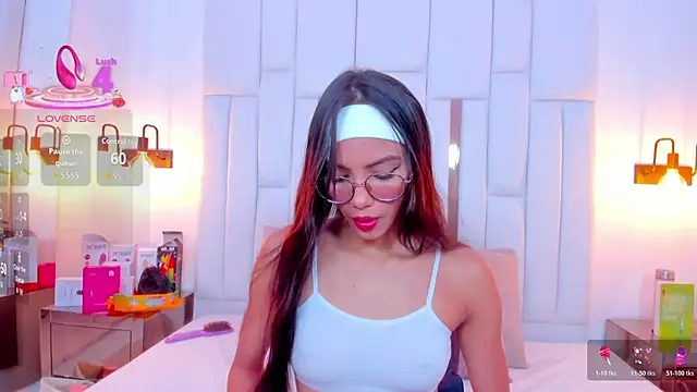 miyu lu online show from 01-13-26, 12:32