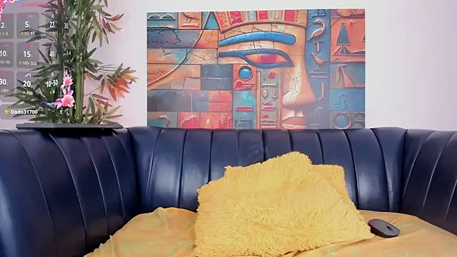 samanee konn online show from 10-16-25, 07:04