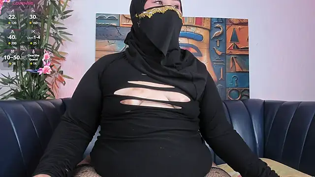 samanee konn online show from 11-27-25, 07:16