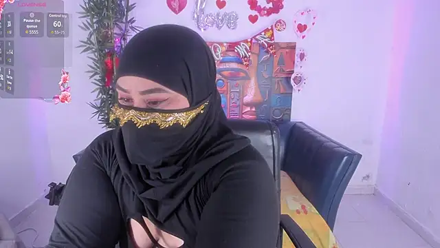 samanee konn online show from 02-23-26, 07:11