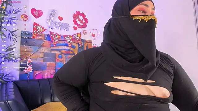 samanee konn online show from 05-29-26, 07:23