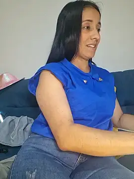 SofiiMilf online show from 06-11-26, 02:33