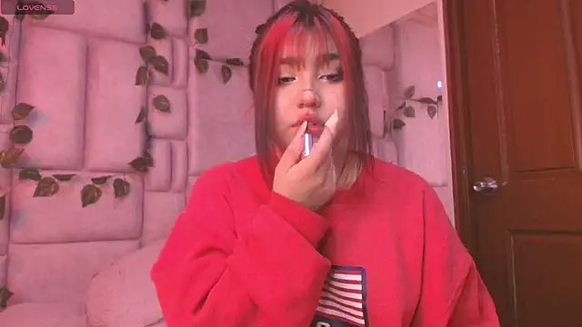 sophiievv online show from 09-12-25, 11:43